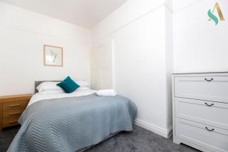 Vicarage House TSAC - Stockton-on-Tees - 9
