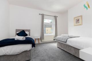 Vicarage House TSAC - Stockton-on-Tees - 7