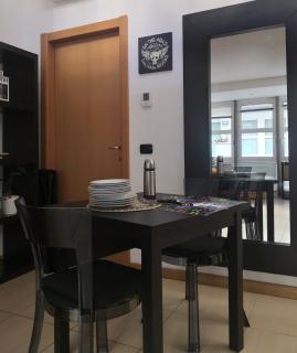 Loft ristrutturato vicino M4 Argonne - San Benigno - Milano - 8