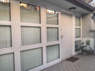 Loft ristrutturato vicino M4 Argonne - San Benigno - Milano - 4