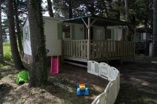Camping la Source - Sournia - 1