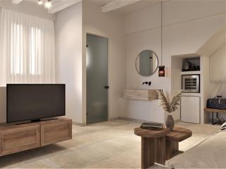 F Fine Suites - Adults Only - Lindos - 2