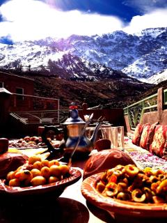 Gite entre les Vallées - 7