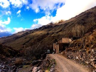 Gite entre les Vallées - 5
