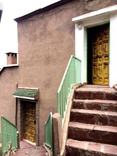 Gite entre les Vallées - 3