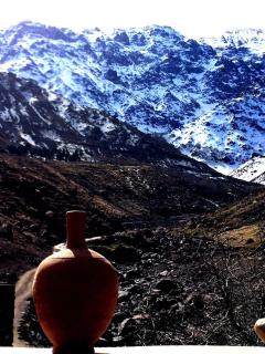 Gite entre les Vallées - 8