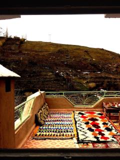 Gite entre les Vallées - 6