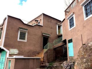 Gite entre les Vallées - 5