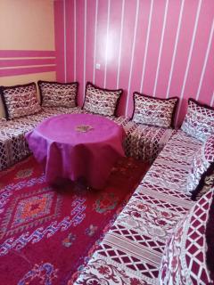 Gite entre les Vallées - 2