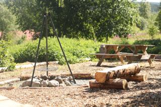 Cozy Stuga - Mountain View - 1