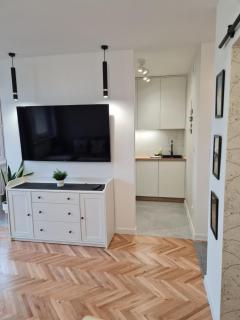Gdynia Główna Apartament - Gdynia - 3