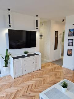 Gdynia Główna Apartament - 0