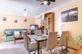 MalagaSuite Sotomar Apartment - Torremolinos - 8