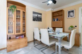MalagaSuite Sotomar Apartment - Torremolinos - 6