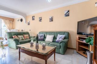MalagaSuite Sotomar Apartment - Torremolinos - 4