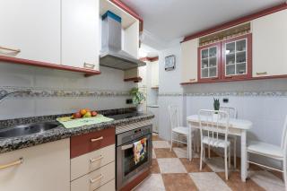 MalagaSuite Sotomar Apartment - 1