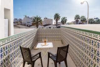 MalagaSuite Sotomar Apartment - Torremolinos - 9