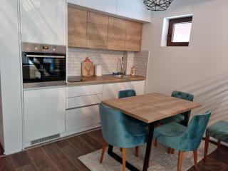 Garnet Star Apartments, Kopaonik, apartman broj 4 - Kopaonik - 4
