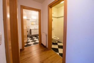 Apartment Bacher - 1