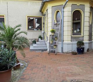 Pension Claudia Güldenpfennig - Tangermünde - 2