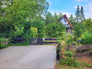 Ferienhaus Heide Knirps - Schneverdingen - 8
