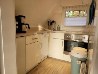 Ferienhaus Heide Knirps - 2