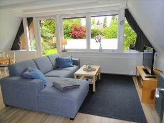 Ferienhaus Heide Knirps - Schneverdingen - 1