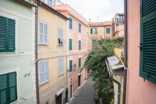 057 - Casa Portobello, Centrale a 50 metri dal mare - Sestri Levante - 6