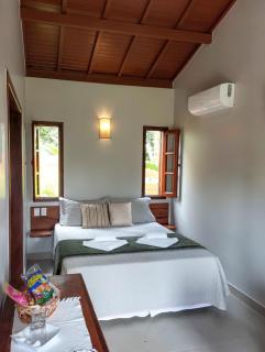 Pousada Recanto da Grande Paz - 6