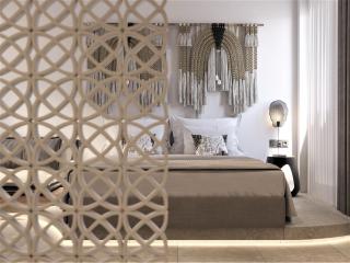 F Fine Suites - Adults Only - Lindos - 0