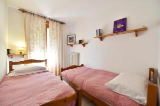 Residence Castelli - Breuil-Cervinia - 6