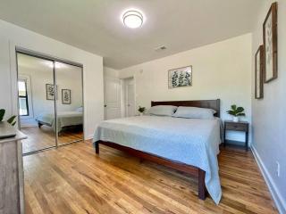 Cozy Renovated Farmhouse in SM - Downtown 5 mins - San Marcos - 3