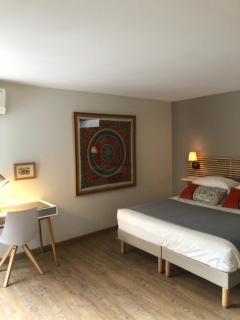 Couette et Café - Montpellier - 5