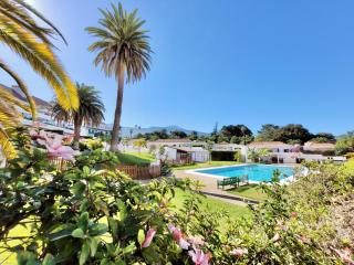 The Bird`s Nest - Puerto de la Cruz - 1
