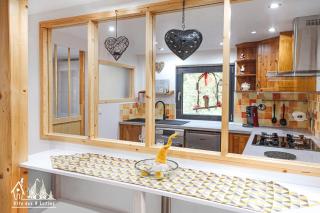 Gîte des 3 lutins - 5