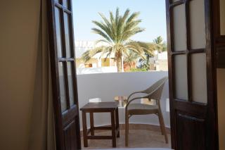 Alaska Camp & Hotel - Dahab - 1