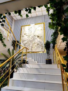 Asem Hotel - Noukous - 3