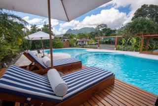 Arenal History INN - Fortuna - 7