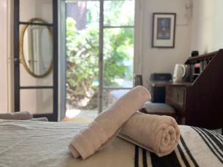 Suite con piscina y parque - Mendoza - 7