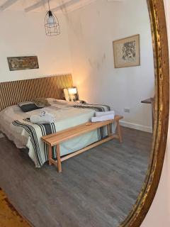 Suite con piscina y parque - 3