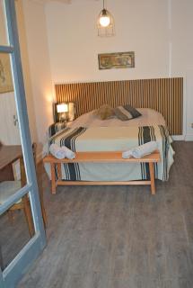 Suite con piscina y parque - Mendoza - 8