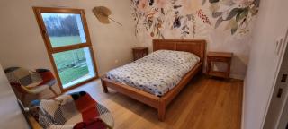 chambres tout confort - Conlie - 1