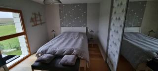 chambres tout confort - Conlie - 9