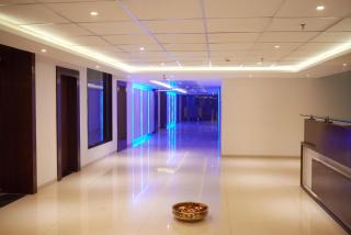 Hotel G-Square - Shirdi - Shirdi - 3