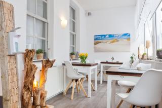 Haus Menno Janssen - Doppelzimmer - Norderney - 1