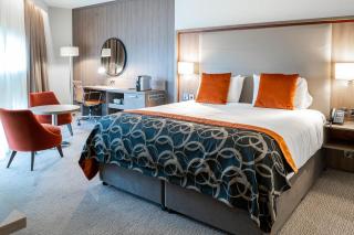 Clayton Hotel Birmingham - Birmingham - 6