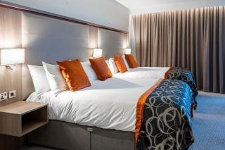 Clayton Hotel Birmingham - Birmingham - 1
