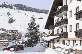 Hotel Bergheim - Lech am Arlberg - 4