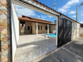 Casa em Peruíbe - Peruíbe - 0