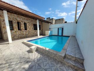 Casa em Peruíbe - Peruíbe - 8